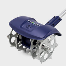 Load image into Gallery viewer, Fusion Drill-Powered Cultivator